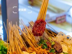 -深圳来福士广场