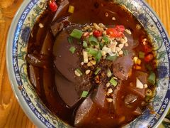 -黄泰吉拾味餐厅(江汉路店)