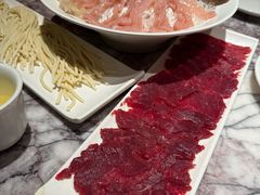 -鱼豆吉·豆浆鱼火锅(宜昌万达店)