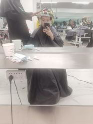 -HG美发设计沙龙