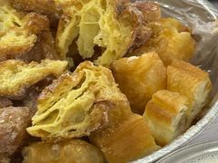 -蒙记老牌豆浆