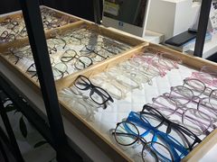 -大视家眼镜(园区星海店)