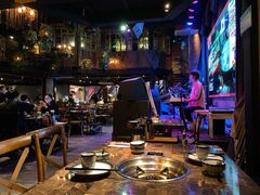 大堂-同仁四季椰子鸡(海岸城天利店)