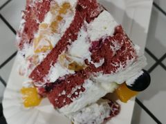 -糕小爱·动物奶油生日蛋糕定制(昆山总店)
