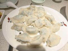-船歌·鱼水饺青岛菜(金狮广场店)
