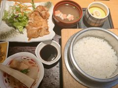 -味太助·银饭食堂(中华城店)