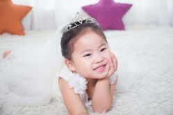 -小苹果儿童摄影(崇安店)