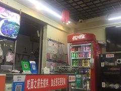 -老陈婆手工面庄