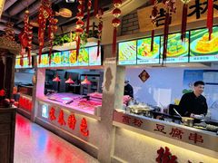 -老爷子原味蒸饺(总店)