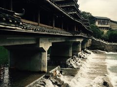 -九屋西岭生态度假景区