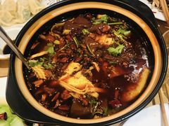 毛血旺-Chongqing Cuisine川厨川味