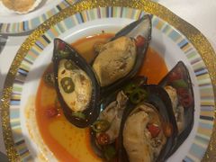 -吉布鲁牛排海鲜自助(成都大悦城店)