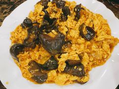 醋溜木须-张树军海鲜(王府壹号店)