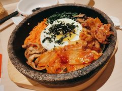 -七八冷面·延边朝鲜族美食(世纪汇店)