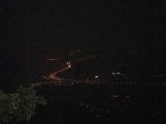 -鬼笑石后山停车场