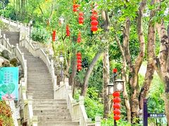 -船政文化景区-罗星塔公园