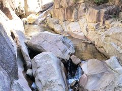 -鄣山大峡谷
