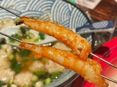 -北丐先生·野馄饨烧烤(雨花万象店)