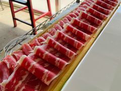 -阳坊胜利涮羊肉(阳坊老店)