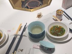 -蜀九香火锅(彩虹店)
