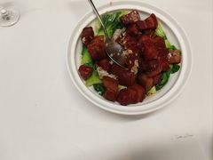 -李氏传家菜(沂水店)