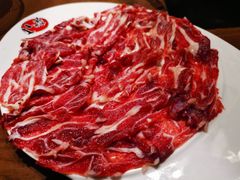 -牛焱·贵州黄牛肉火锅(城西银泰店)