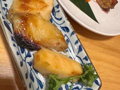 -大焰自助日式料理 铁板烧(徐汇店)