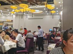 大堂-顺德佬酒楼(愉龙店)
