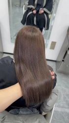 -V8潮牌·接发烫染连锁