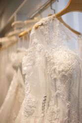 -LeCameliaBridal 山茶花新娘 婚纱礼服高级定制