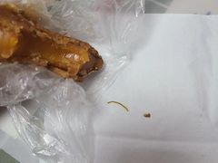 -绿豆酥(城中路店)