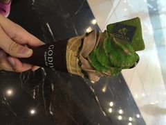 歌帝梵巧克力(新东安广场店)-GODIVA(王府井apm店)