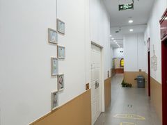 -格林米乐教育(欢乐颂商场中心店)