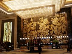 -长沙富力万达文华酒店