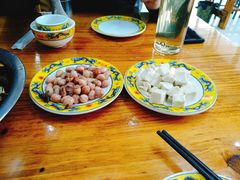 -许家炒鸡店(清真寺街店)