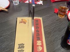 -钱锋炭缸烧烤(南湖大路总店)