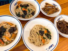 -天天鲜面馆(衡山路店)