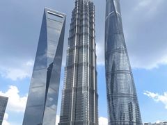 -上海中心大厦