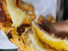 -嘉喜来比萨(罗马花园店)