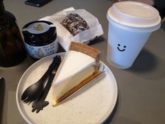 -dotcom coffee古点咖啡(致真大厦店)