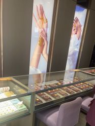 -周大福CHOW TAI FOOK(南翔老街店)