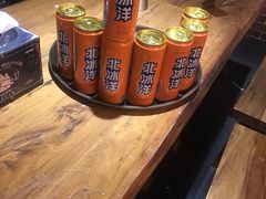 -万记麻辣烫国展总店