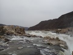 -陕西黄河壶口瀑布旅游区