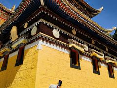 -达仓郎木寺院
