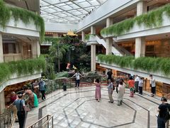 -广州白天鹅宾馆