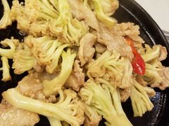 -朱仔记食府(江南大道店)