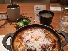 -CURRY YA 熟成咖哩專門店(深圳湾万象城店)