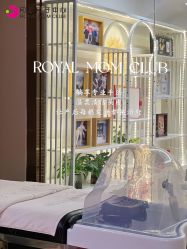 -皇家月府月子中心(沈阳店)