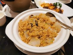 闽和南白萝卜饭-闽和南(深圳万象城店)