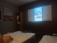 -大汉足道·影院式足疗按摩SPA(友谊广场店)